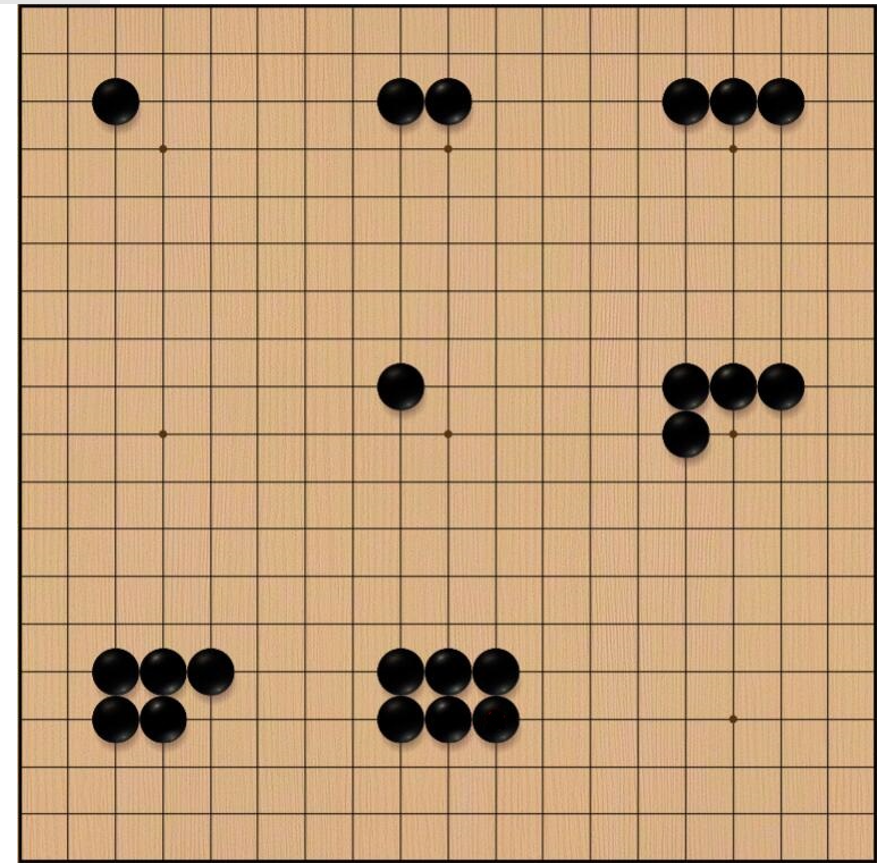 棋盘